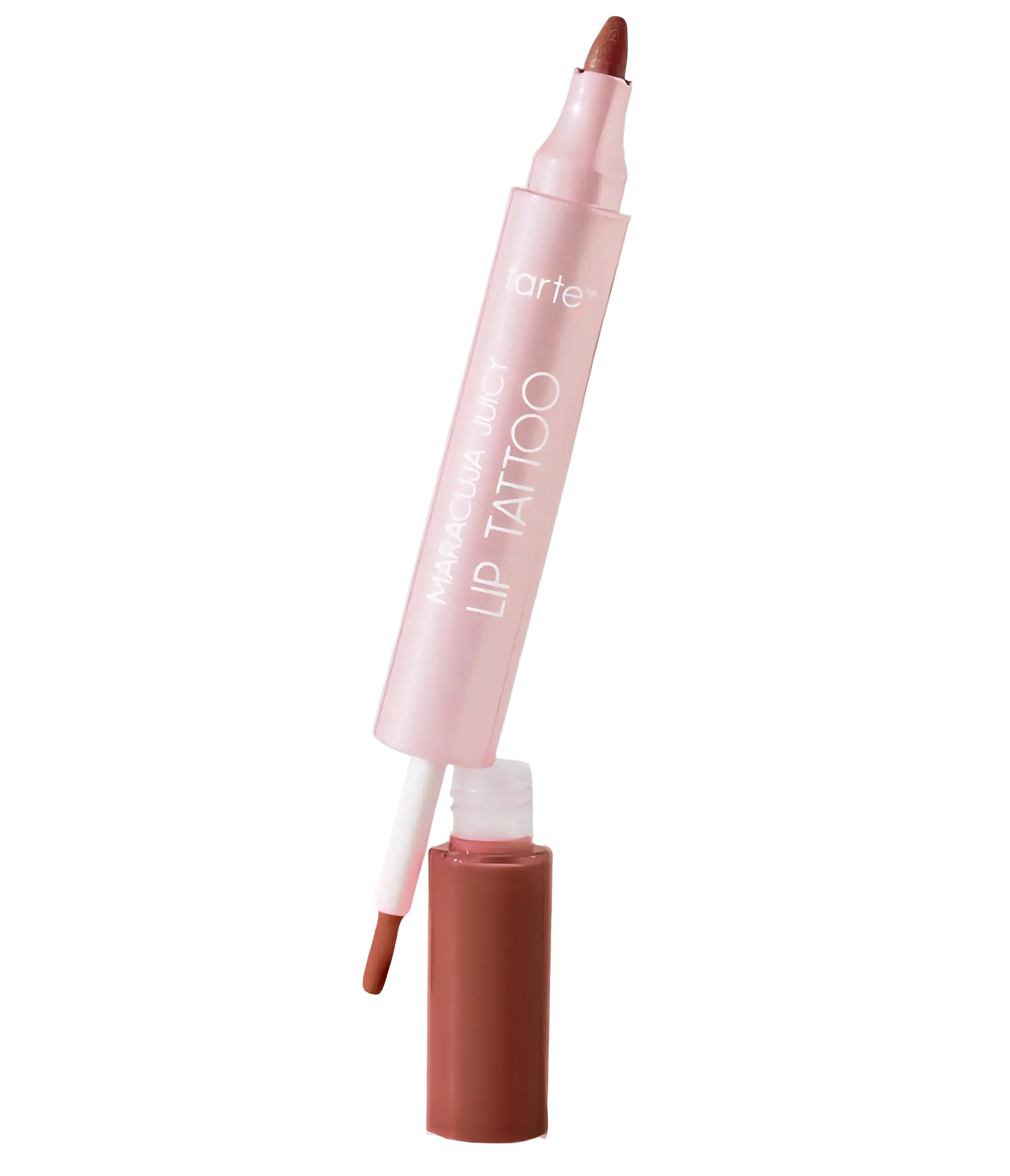 Tarte Maracuja Juicy Lip Tattoo Peachy Beige