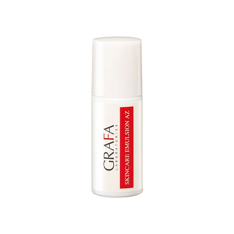 Grafa Laboratories SkinCare Emulsion AZ SPF 35 PA+++
