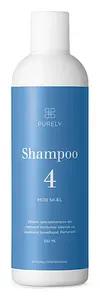 Purely Professional Shampoo 4