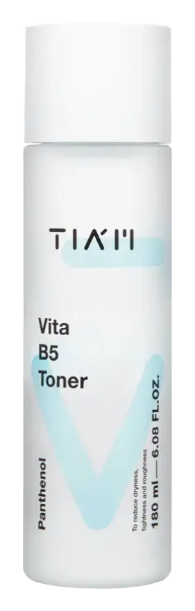Tia’m My Signature Vita B5 Toner
