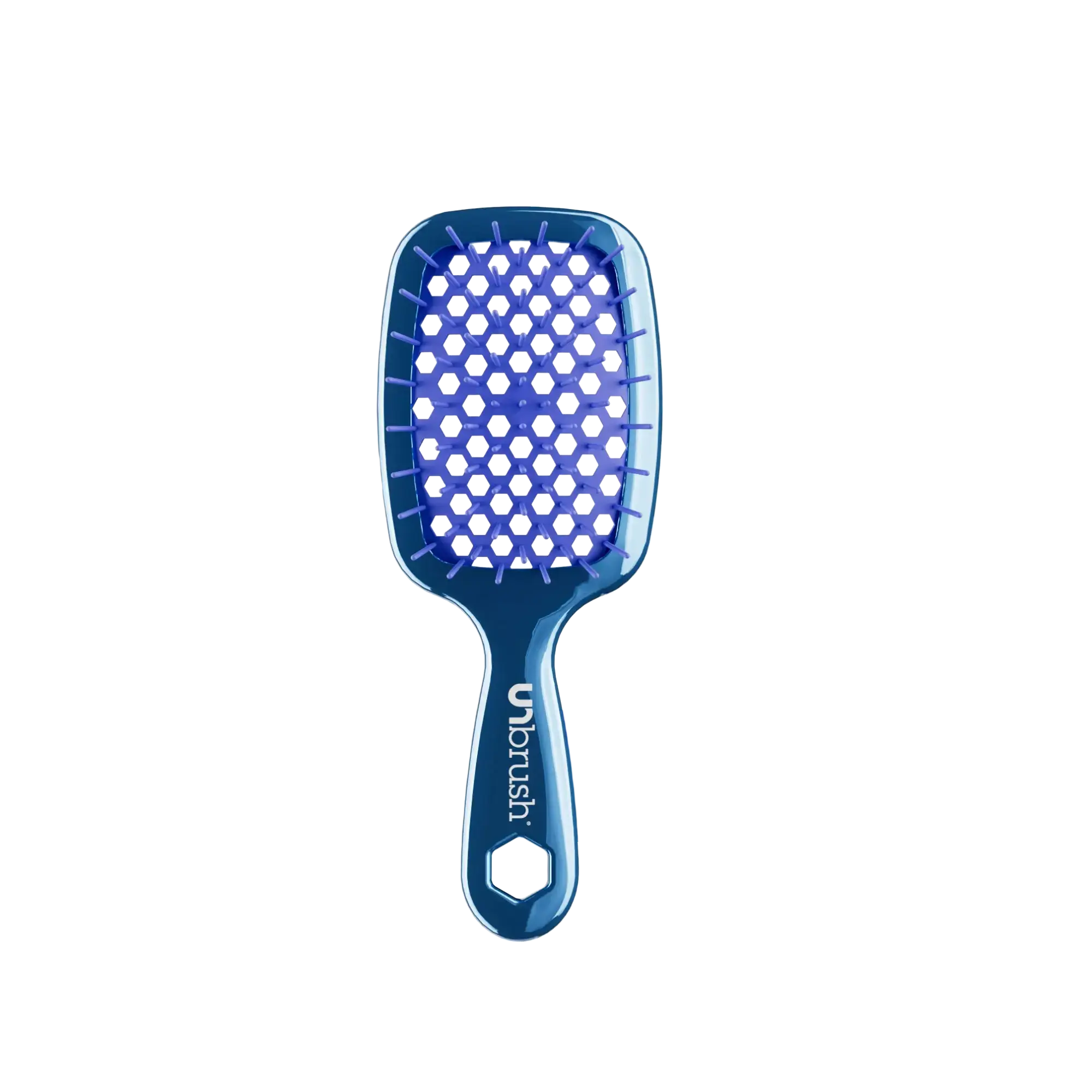FHI Heat Unbrush Detangling Hairbrush Mini Icicle