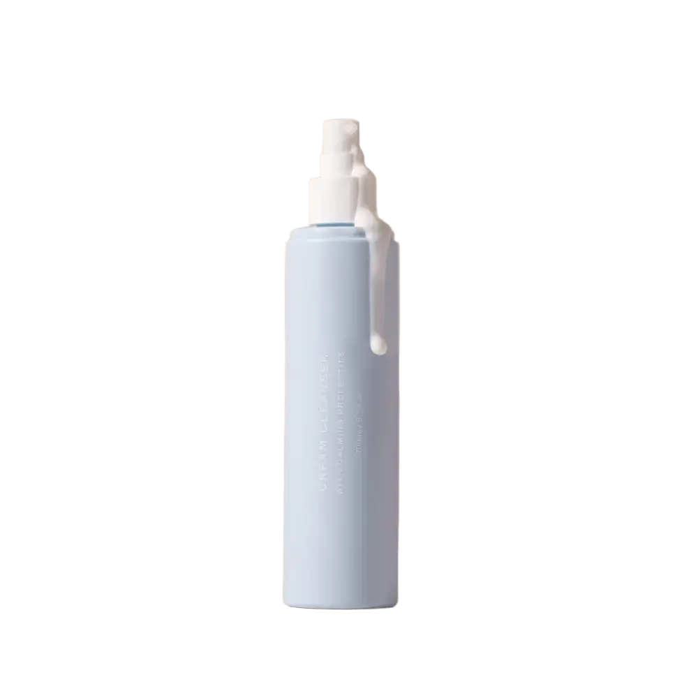 Lust Minerals Calming Cream Cleanser