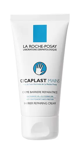 La Roche-Posay Cicaplast Mains Barrier Repairing Cream