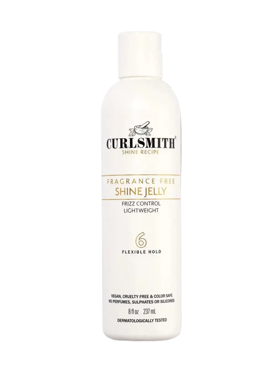 Curlsmith Shine Jelly