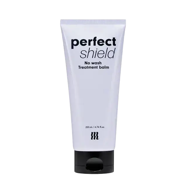 Merzy Perfect Shield No-Wash Treatment Balm