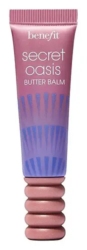 Benefit Cosmetics Lip Butter Balm Secret Oasis
