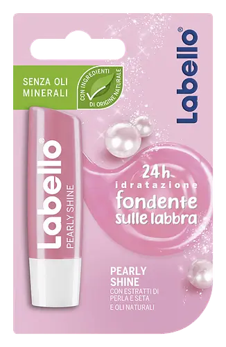 Labello Pearly Shine