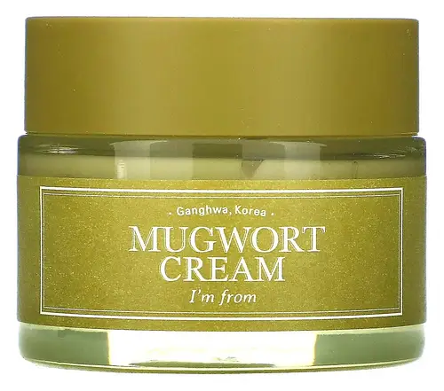 I'm from Mugwort Cream