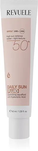 Revuele Daily Sun Fluid SPF 50+