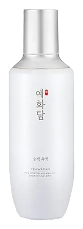 Yehwadam Pure Brightening Emulsion