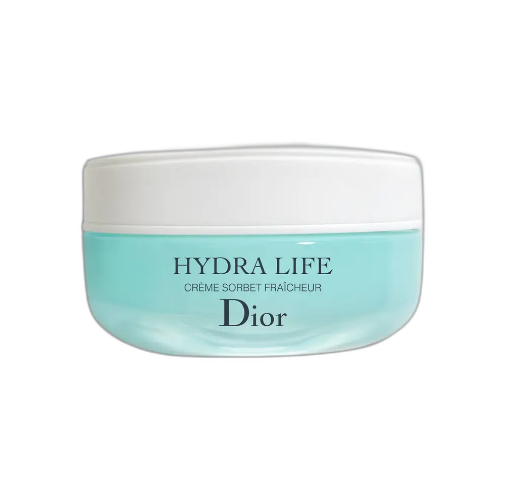 Dior Hydra Life Fresh Sorbet Creme