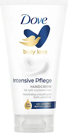 Dove Handcreme intensive Pflege