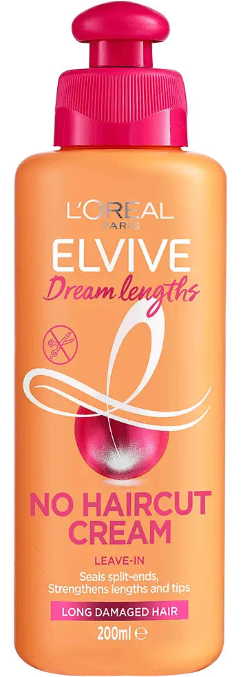 L'Oreal Dream Length No Haircut Cream