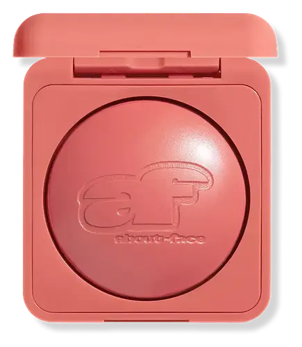 about-face Cheek Freak Blush Balm Quickie