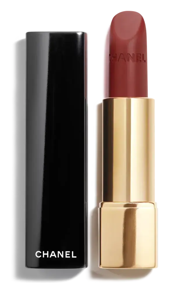 Chanel Rouge Allure Velvet 54 Paradoxale