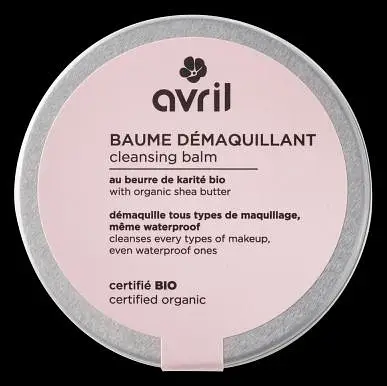 Avril Cleansing Balm