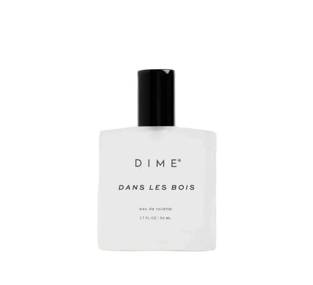 Dime Beauty Dan Les Bois Eau De Toilette