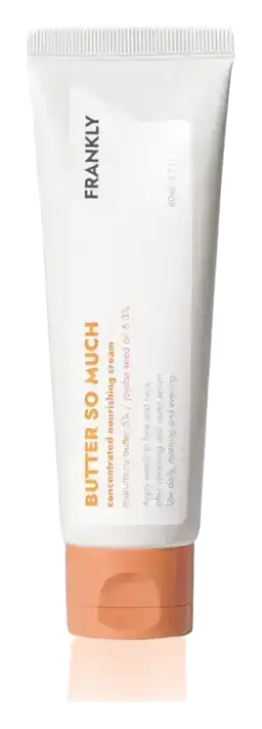 Frankly Butter So Much Concentrated Nourishing Cream