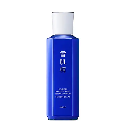 Kosé Sekkisei Brightening Essence Lotion