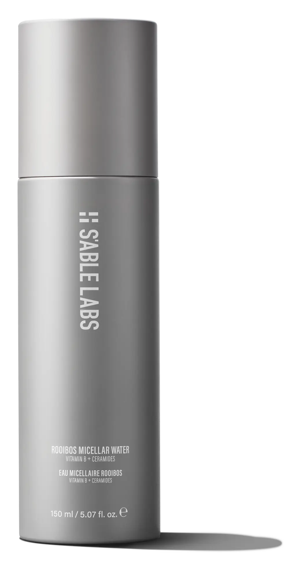 S’ABLE Labs Rooibos Micellar Water