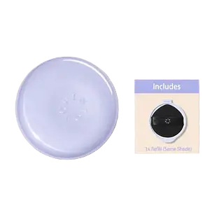 INTO YOU Purple Cushion Foundation M01