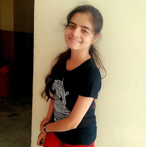 arushigaur's avatar