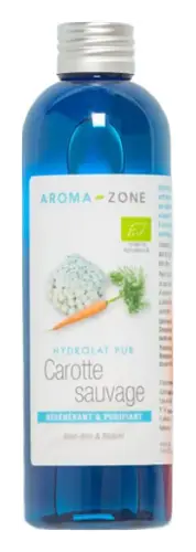 Aroma-Zone Hydrolat Pur Carotte Sauvage