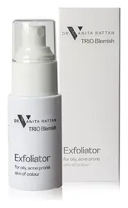 Skincare by Dr V Trio Blemish Exfoliator