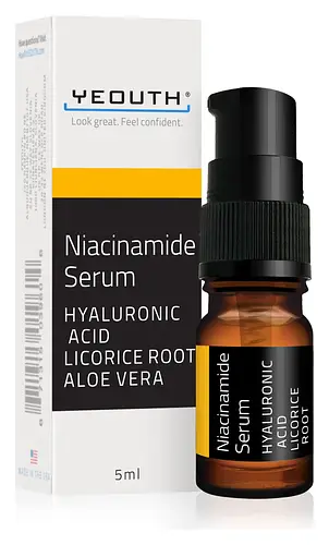 Yeouth Niacinamide Serum