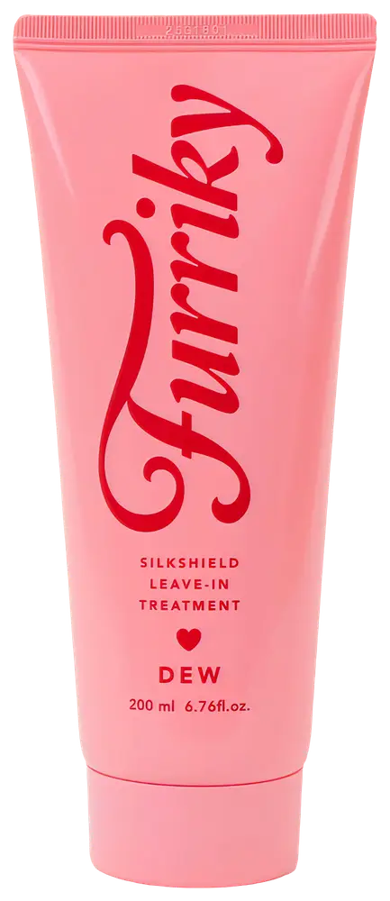 Furriky Dew Silkshield Leave-In Treatment