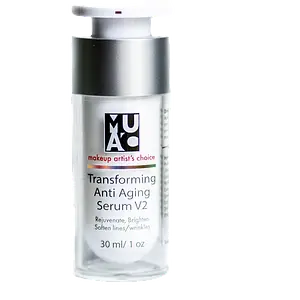 Makeup Artist's Choice Transforming Anti Aging Serum V2