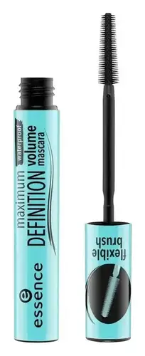 Essence Maximum Definition Waterproof Volume Mascara