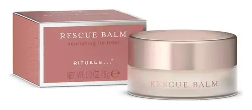 Rituals Cosmetics Fortune Balms Rescue Balm