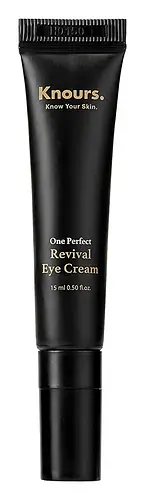 Knours One Perfect Revival Eye Cream
