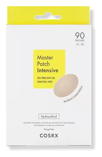 COSRX Master Patch Intensive