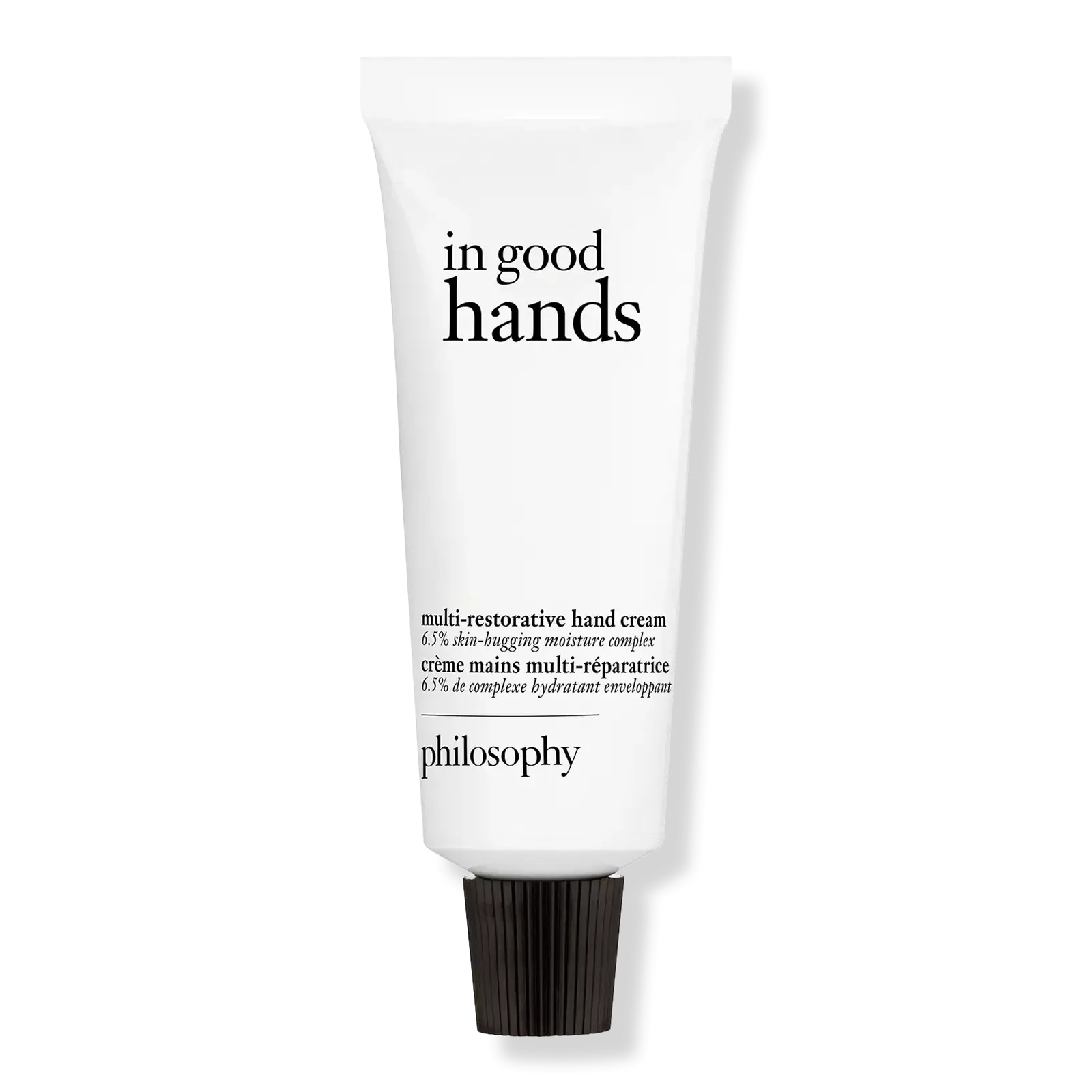 Philosophy In Good Hands Multi-Restorative Hand Cream Fragrance-Free