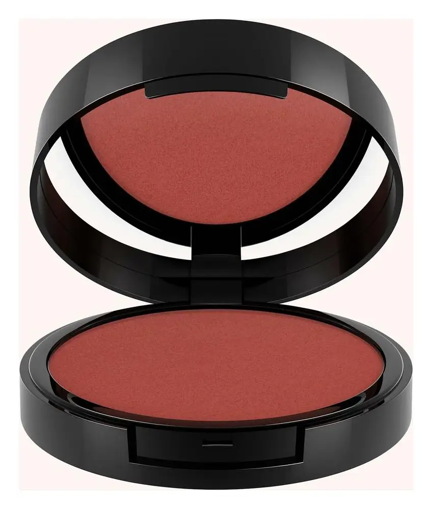 ISADORA Nature Enhanced Cream Blush Garnet Red