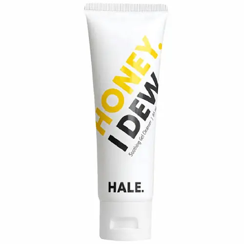 HALE Honey, I Dew Gel Cleanser