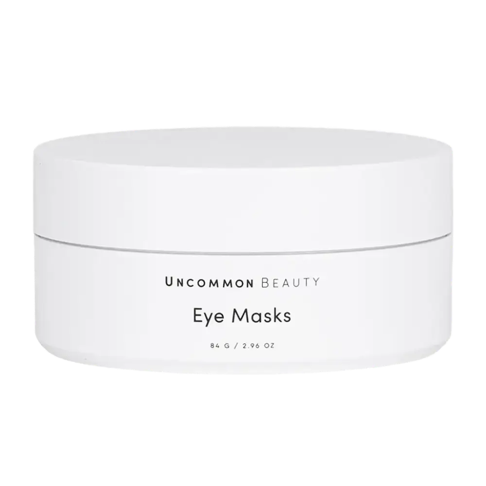 Uncommon Beauty Eye Masks