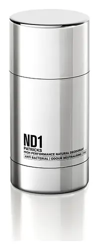 Patricks ND1 Natural Deodorant