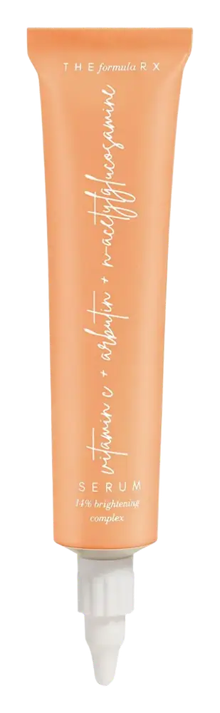 The Formula rx Vitamin C Brightening Serum