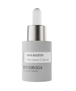 Biodroga Skin Booster 15% Vitamin C Serum