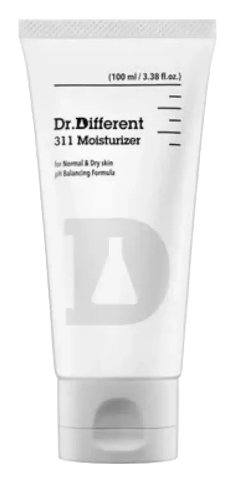Dr. Different 311 Moisturizer