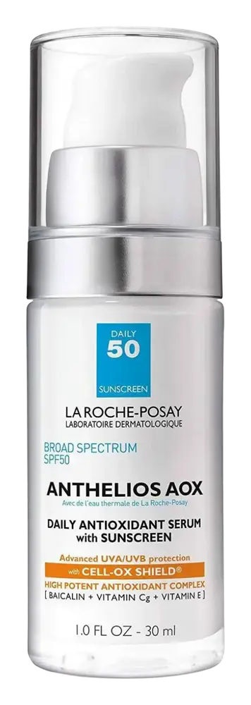 La Roche-Posay Anthelios AOX Daily Antioxidant Serum SPF 50