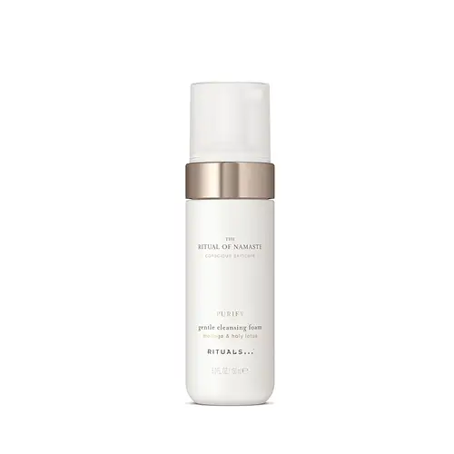 Rituals Cosmetics The Ritual Of Namaste Purify Gentle Cleansing Foam