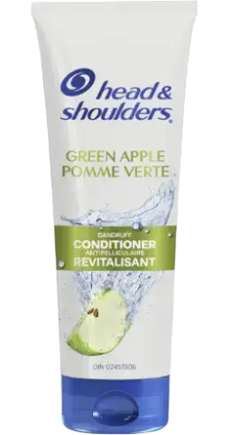Head & Shoulders Green Apple Anti-Dandruff Conditioner Canada