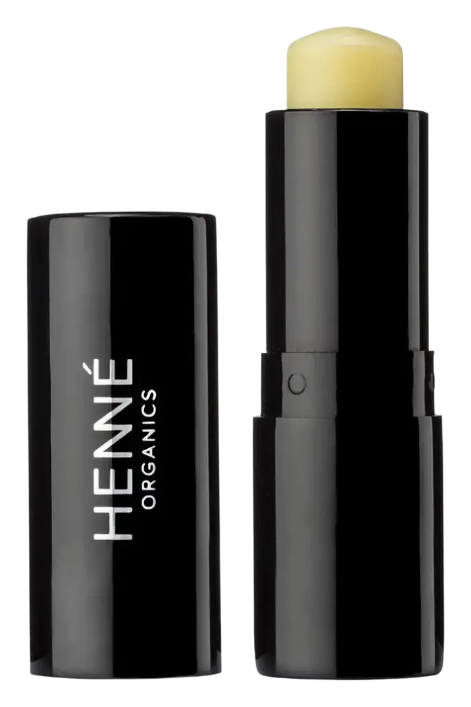 Henné Organics Luxury Lip Balm V2
