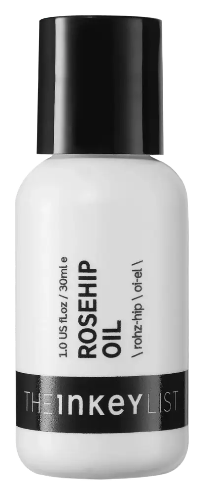 The INKEY List Rosehip Oil UK