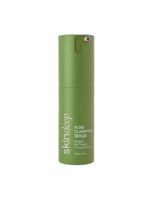 Skin Deep Acne Clarifying Serum