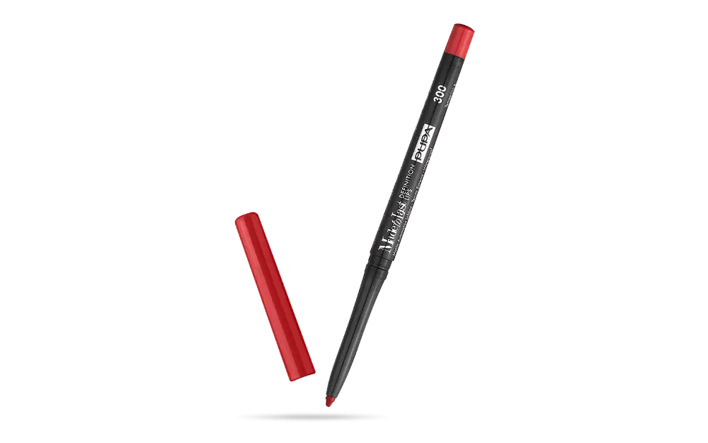 Pupa Milano Made To Last Definition Lips 301 Terra Di Siena